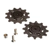 Perjungėjo ratukai SRAM Apex XPLR Mechanical