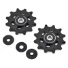 Galinio pavarų perjungėjo ratukų komplektas SRAM RD X01/X01DH/X1/CX1 X-Sync