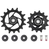Galinio pavarų perjungėjo ratukų komplektas SRAM XX Eagle T-Type AXS