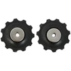 Galinio pavarų perjungėjo ratukų komplektas Shimano RD-M5800-GS