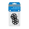 Galinio pavarų perjungėjo ratukų komplektas Shimano RD-M8100