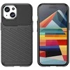 Hurtel Armored Apple iPhone 15 Thunder – dėklas telefonui mėlynos spalvos