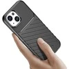 Hurtel Armored Apple iPhone 15 Thunder – dėklas telefonui mėlynos spalvos