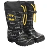 Perletti Batman Jr 98326 Guminiai batai