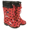 Perletti Miraculous Lady Bug Jr 98312 Aulinukai