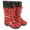 Perletti Miraculous Lady Bug Jr 98312 Aulinukai