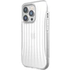 Permatomas biodegradus dėklas iPhone 14 Pro, X-Doria Raptic Clutch