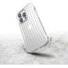 Permatomas biodegradus dėklas iPhone 14 Pro, X-Doria Raptic Clutch
