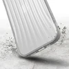 Permatomas biodegradus dėklas iPhone 14 Pro, X-Doria Raptic Clutch