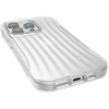 Permatomas biodegradus dėklas iPhone 14 Pro, X-Doria Raptic Clutch