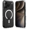 Permatomas Crong Clear MAG Cover dėklas iPhone 18 Pro Max / 17 Pro Max