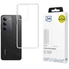 3mk skaidrus dėklas, skirtas Realme 14x - permatomas