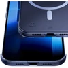 Dėklas 3Mk apsauga 3mk Just20g MagCase iPhone 14 Plus - skaidrus