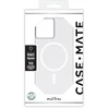 Case-Mate Togh Clear MagSafe - dėklas skirtas Apple iPhone 14 Plus Clear