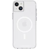 Case-Mate Togh Clear MagSafe - dėklas skirtas Apple iPhone 14 Plus Clear