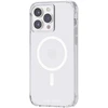 Case-Mate Tough Clear MagSafe - dėklas skirtas Apple iPhone 14 Pro Max Clear