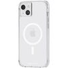 Case-Mate Togh Clear MagSafe - dėklas skirtas Apple iPhone 14 Plus Clear