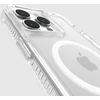Case-Mate Ultra Tough plus D3O MagSafe - Apple iPhone 15 Pro Max dėklas Clear