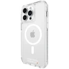 Case-Mate Ultra Tough plus D3O MagSafe - Apple iPhone 15 Pro Max dėklas Clear