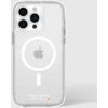 Case-Mate Ultra Tough plus D3O MagSafe - Apple iPhone 15 Pro Max dėklas Clear