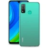 PURO 0.3 Nude - dėklas skirtas Huawei P Smart 2020 Transparent