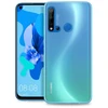 PURO 0.3 Nude - dėklas Huawei P20 Lite 2019 6.4 "Transparent