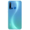 PURO 0.3 Nude - dėklas Huawei P20 Lite 2019 6.4 "Transparent