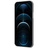 Crong Crystal Slim Cover - Protective dėklas skirtas Apple iPhone 12 Pro Max clear
