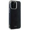 Crong Crystal Slim dėklas skirtas Apple iPhone 13 Pro Max Clear