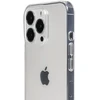 Crong Crystal Slim dėklas skirtas Apple iPhone 13 Pro Clear