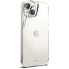 Crong Crystal Slim dėklas skirtas Apple iPhone 14 Max Clear