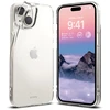 Crong Crystal Slim dėklas skirtas Apple iPhone 14 Max Clear