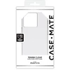 Case-Mate Tough Clear - dėklas skirtas Apple iPhone 14 Pro Clear