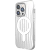 Permatomas dėklas iPhone 14 Pro X-Doria Raptic Clutch MagSafe