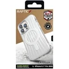 Permatomas dėklas iPhone 14 Pro X-Doria Raptic Clutch MagSafe