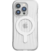 Permatomas dėklas iPhone 14 Pro X-Doria Raptic Clutch MagSafe
