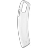Cellular Line Cellularline Fine - dėklas Apple iPhone 15 Plus Transparent