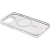 Cellular Line Cellularline Gloss Mag - Apple iPhone 15 Pro MagSafe dėklas Transparent