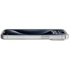 Cellular Line Cellularline Clear Strong - Apple iPhone 15 Pro Max dėklas su antimikrobine apsauga, skaidrus