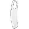 Cellular Line Cellularline Fine - dėklas skirtas Apple iPhone 15 Pro Max Transparent