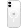 Case-Mate Tough D3O MagSafe - dėklas skirtas Apple iPhone 16 Plus Clear