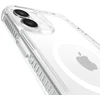 Case-Mate Tough D3O MagSafe - dėklas skirtas Apple iPhone 16 Plus Clear