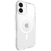 Case-Mate Tough D3O MagSafe - dėklas skirtas Apple iPhone 16 Plus Clear