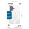 Incase Slim dėklas MagSafe - dėklas Apple iPhone 16 Plus Clear