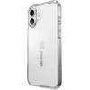 Speck „Gemshell“ dėklas, skirtas „iPhone 16 Plus“, skaidrus