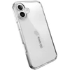 Speck „Gemshell“ dėklas, skirtas „iPhone 16 Plus“, skaidrus
