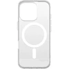 Incase Slim dėklas MagSafe - dėklas Apple iPhone 16 Pro Clear