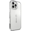 Speck Gemshell - dėklas skirtas Apple iPhone 16 Pro Max Clear