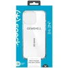 Speck Gemshell - dėklas skirtas Apple iPhone 16 Pro Max Clear
