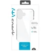 Speck Presidio Perfect-Clear - dėklas skirtas Apple iPhone 17 Clear